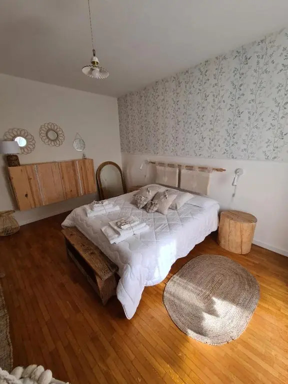 Mezzaterra 10 Tourits Accomodation