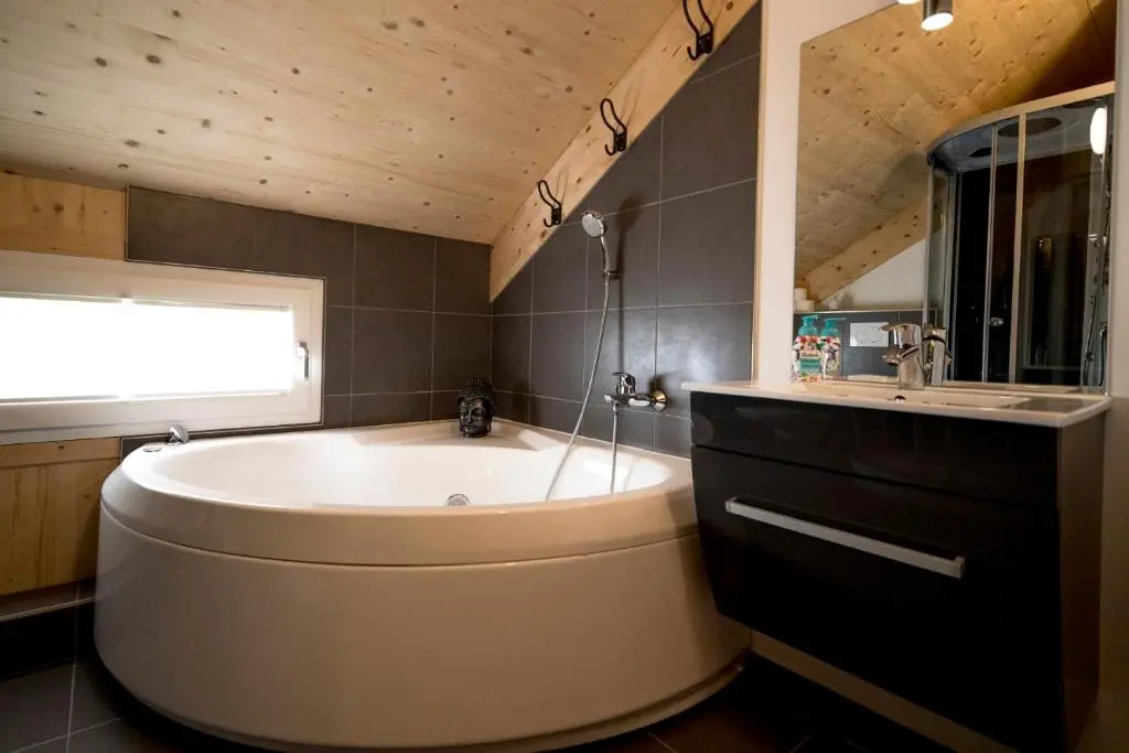 Chalet Steiermark