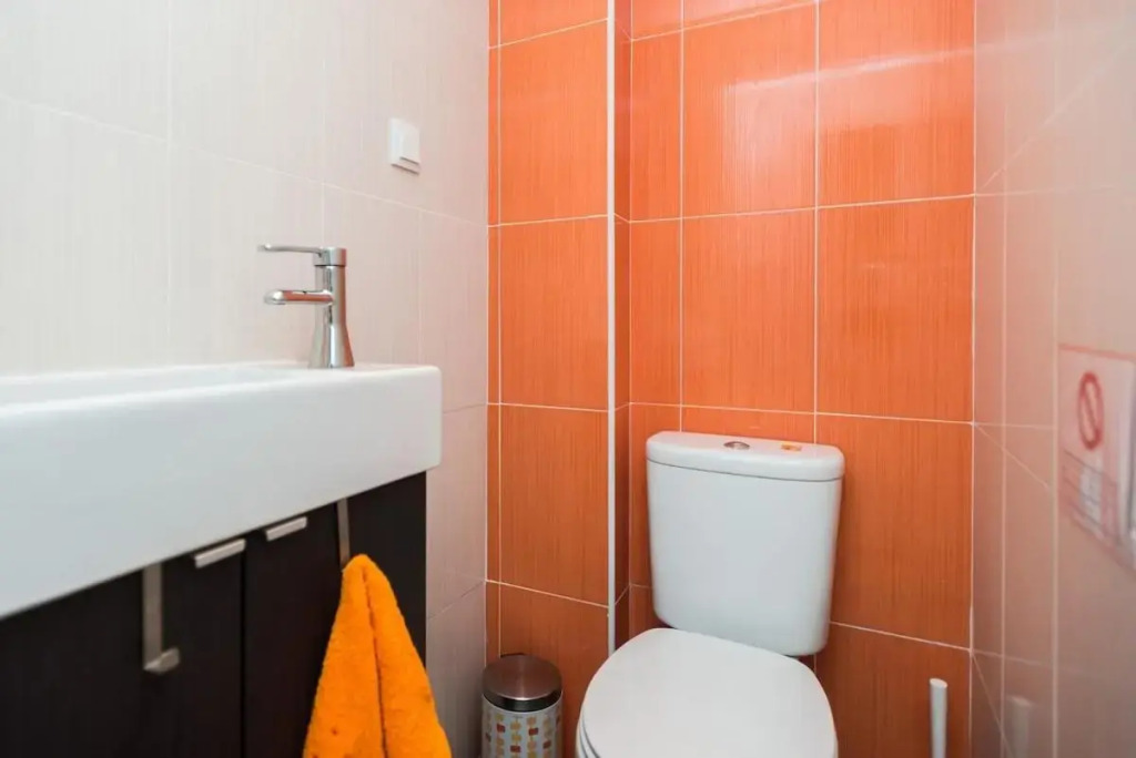 Castelo Cosy Apartment