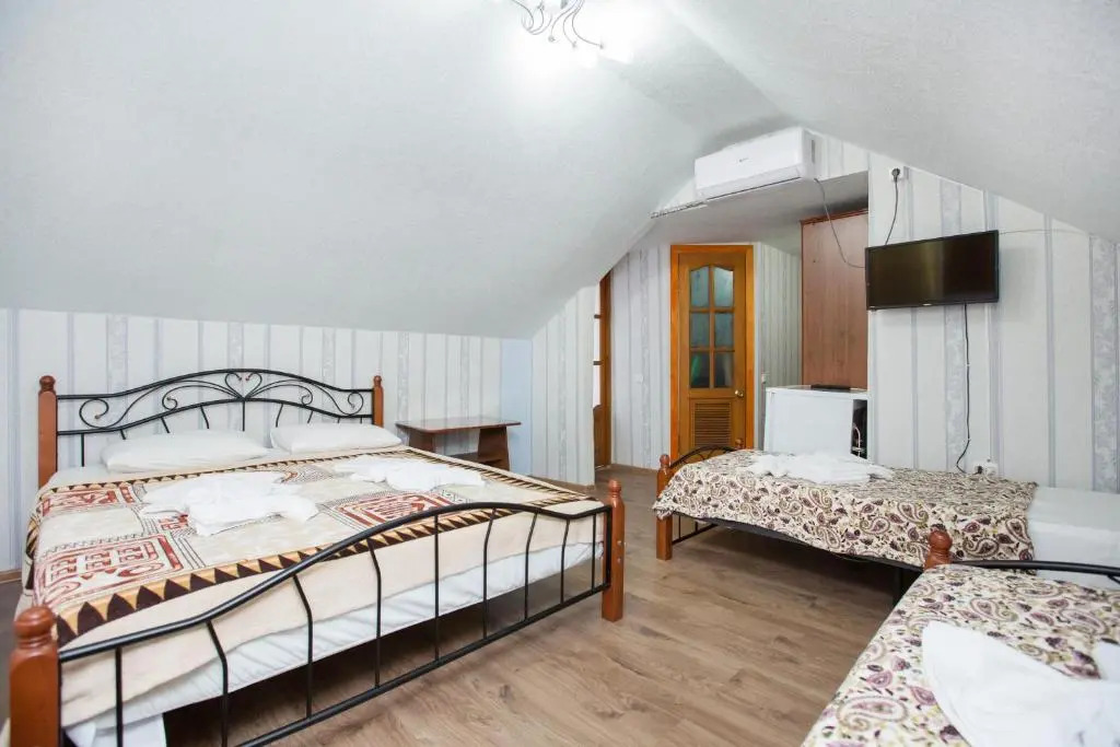 Guest House ST