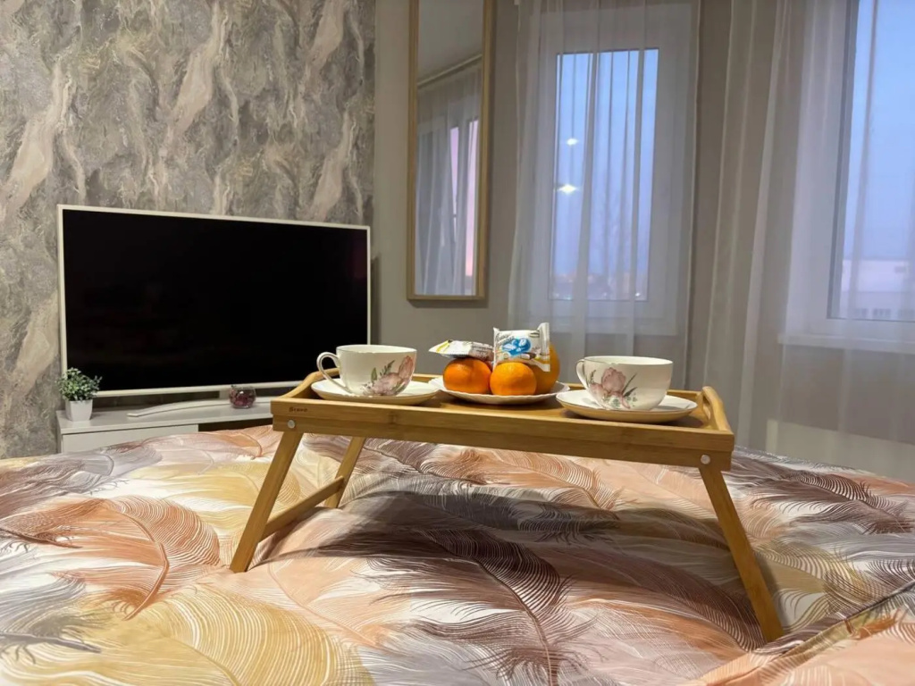 Apartamenty na Karla Marksa 49
