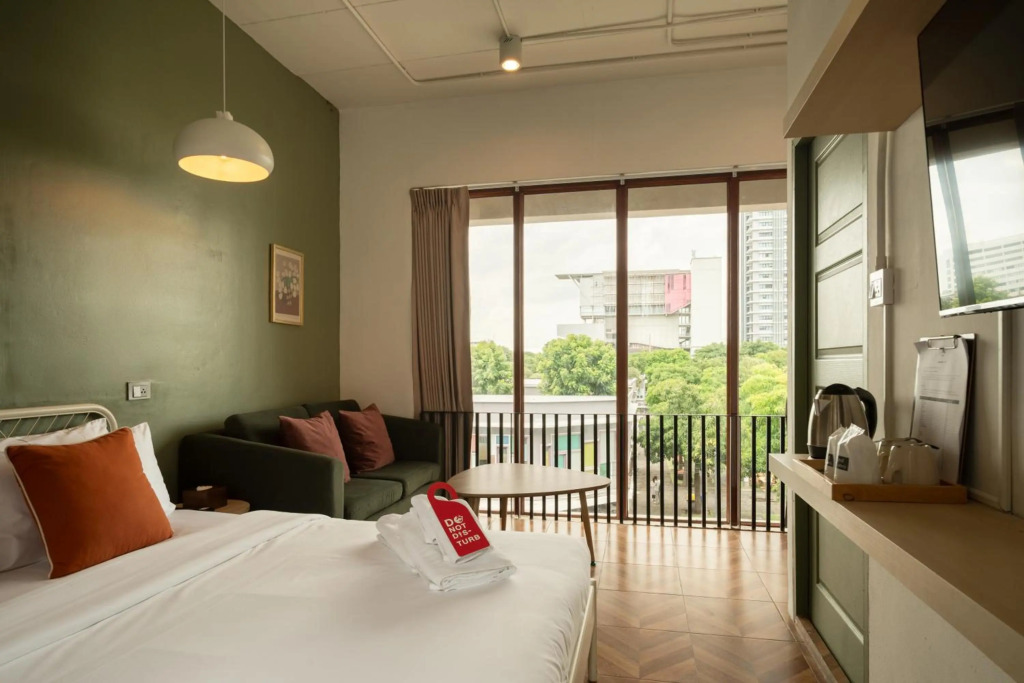 House Of PaPa Bangkok Siam
