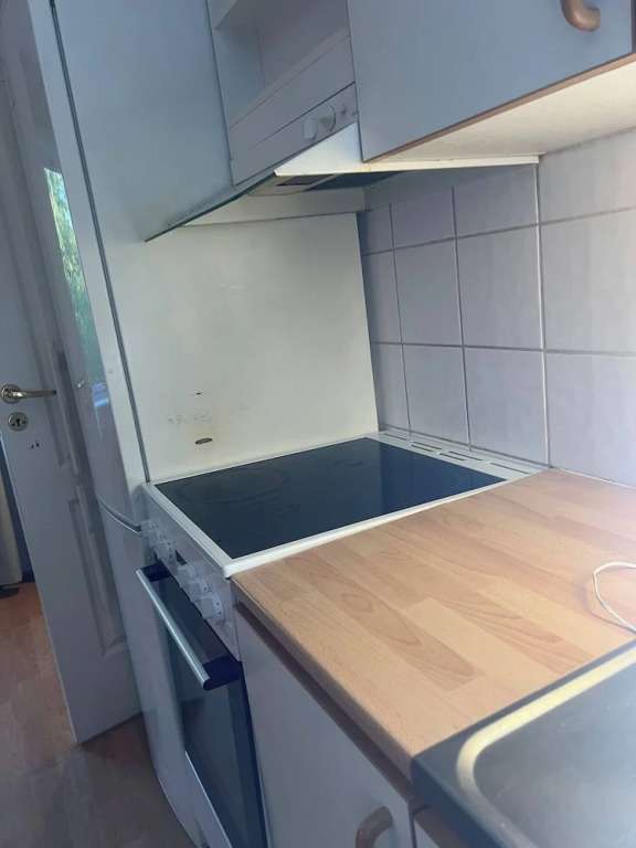 Two Rooms Apartment at Rågsved