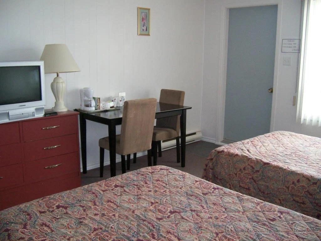 Motel le Cordon Rouge