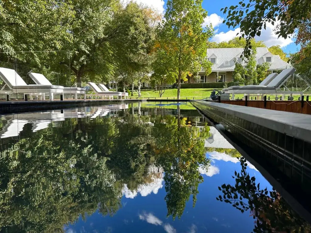 Beechworth House