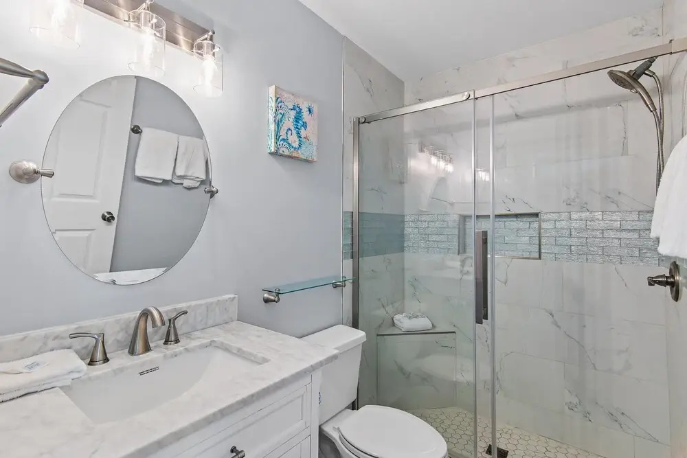 St. Martin Beachwalk Villas 231