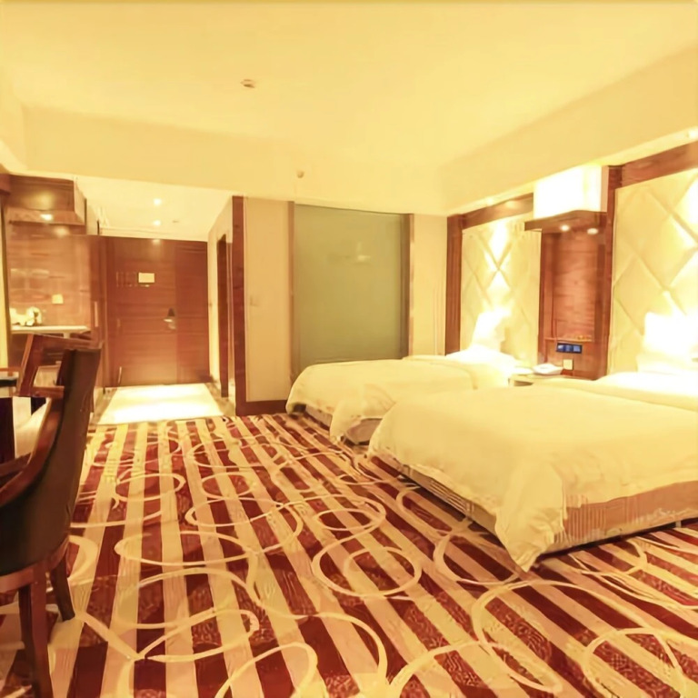 Merry Home Hotel