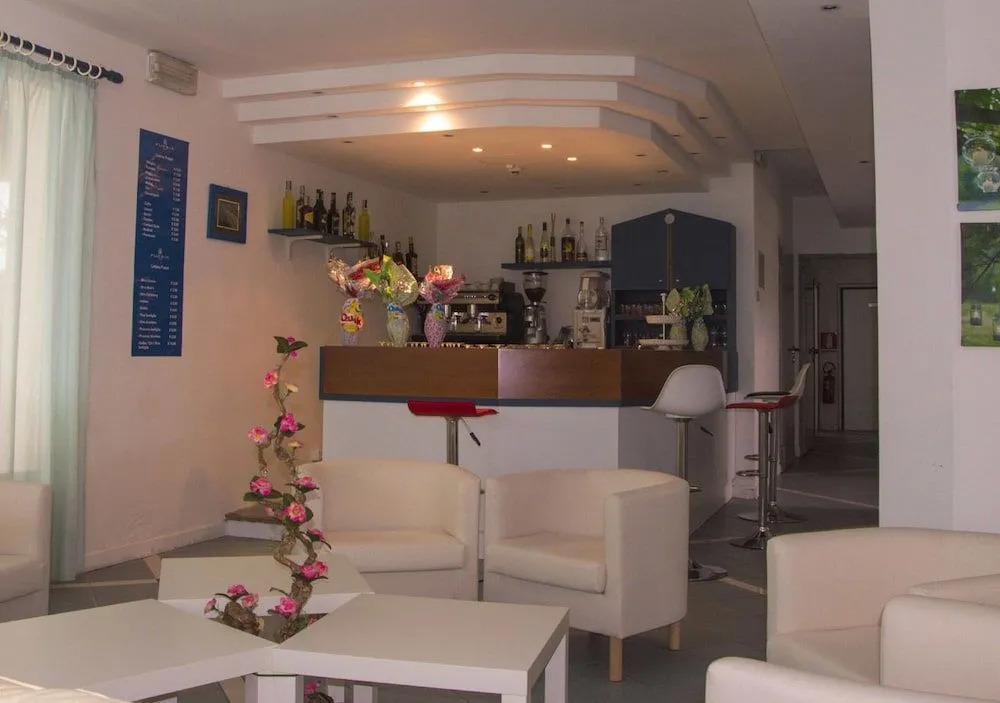 Hotel Fucsia