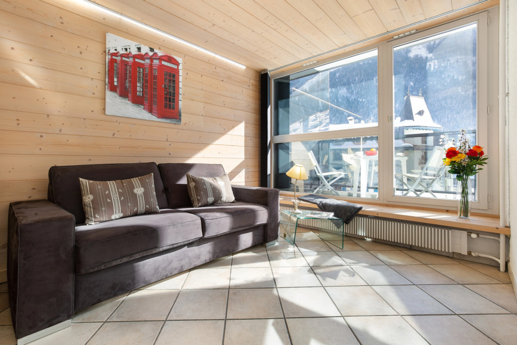 Appartement L'Outa 209