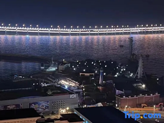Dalian Xinghai Zhishang Minsu (Xinghai Park Branch)