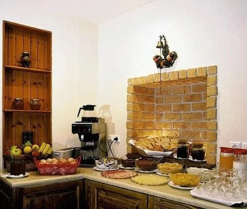 Galini Hotel Agios Ioannis Pelion
