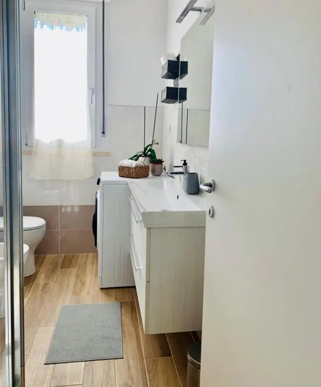 Appartamento Lerici-5 terre-Portovenere