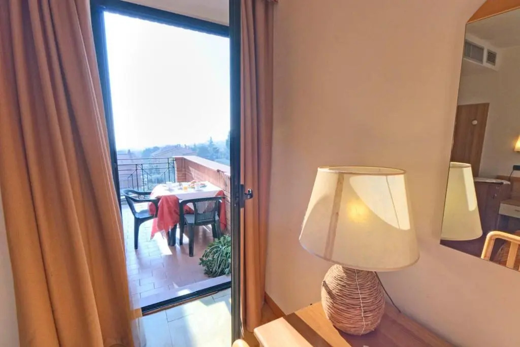 Hotel Ristorante Da Tonino