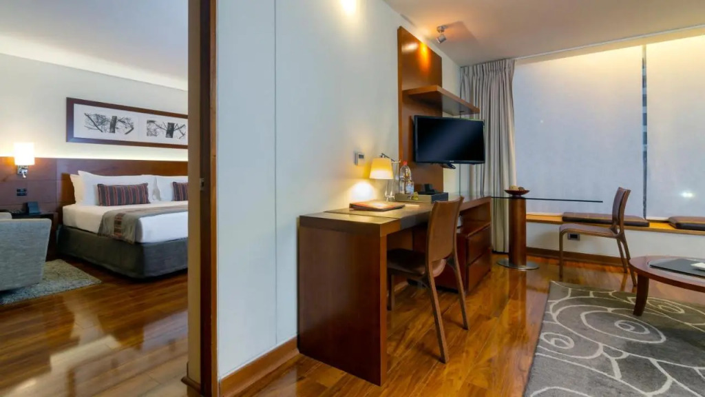 Zip Housing Callao Plus