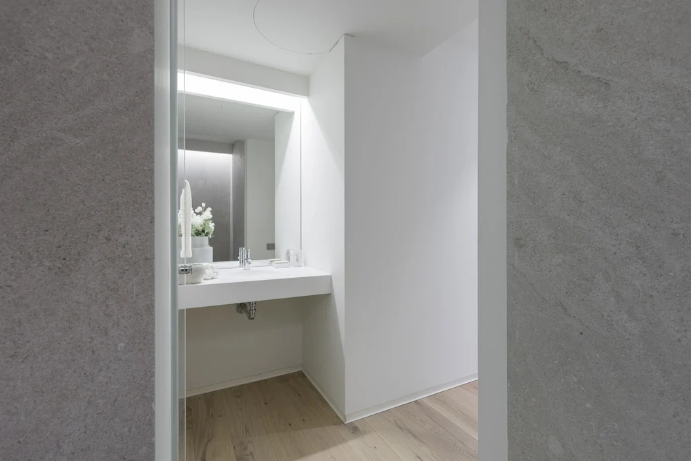 Ruben Dario Apartment II