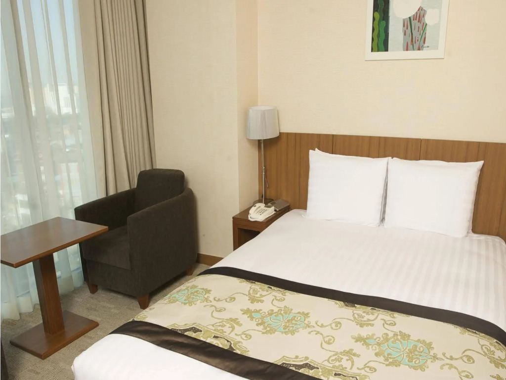 Harbor Park Hotel