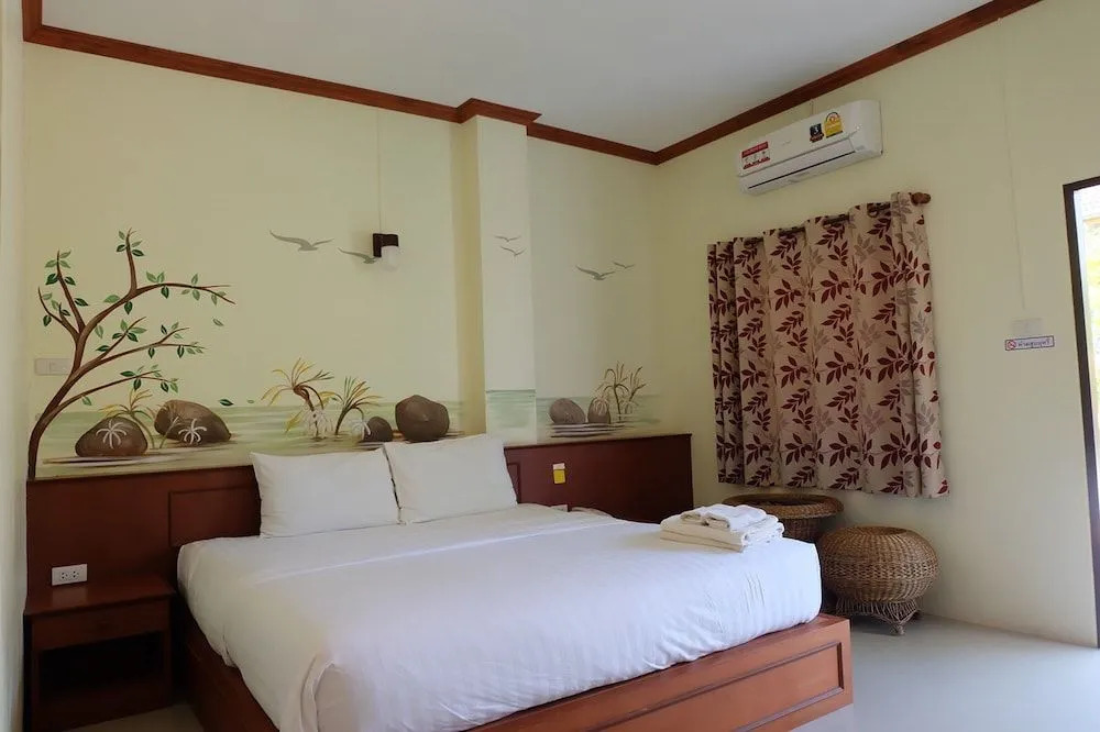 SDP Ranong Hotel
