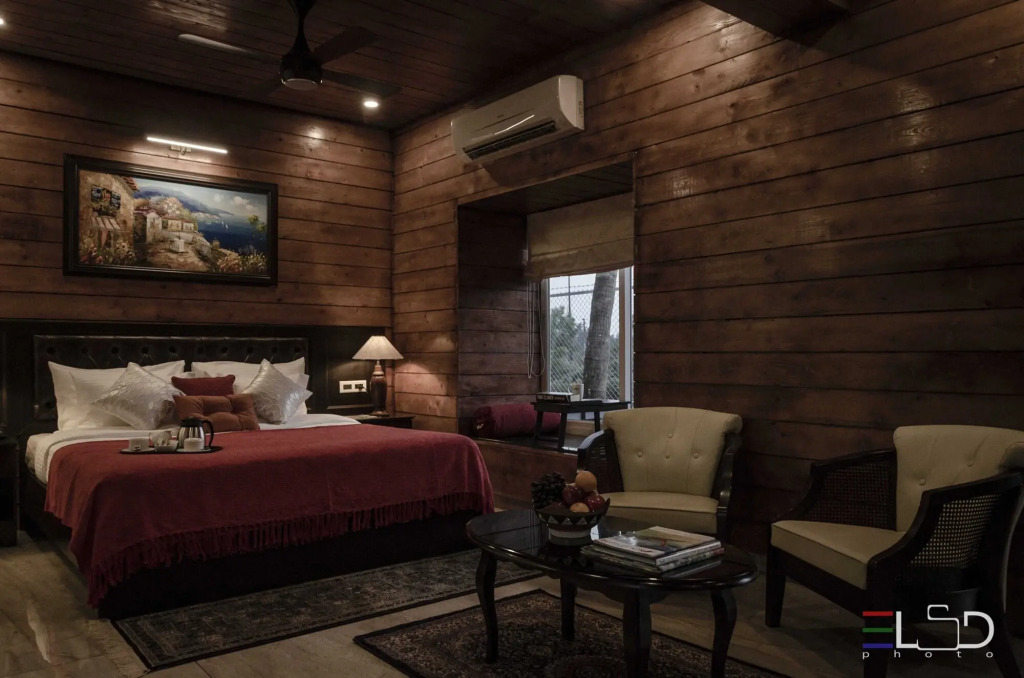 Salcete Beach Resort