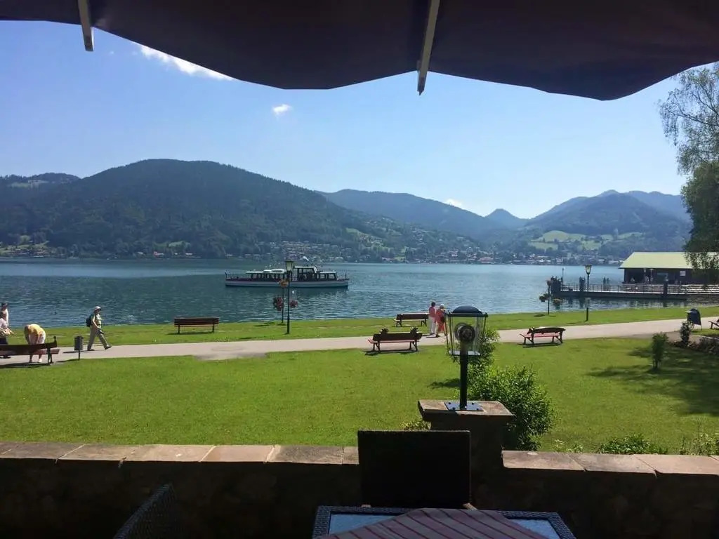 Hotel Seegarten