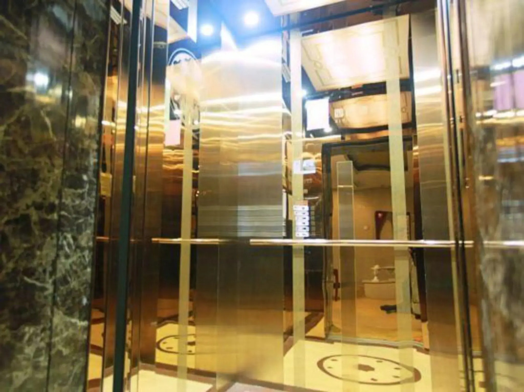 Xi Shan Hotel Taiyuan
