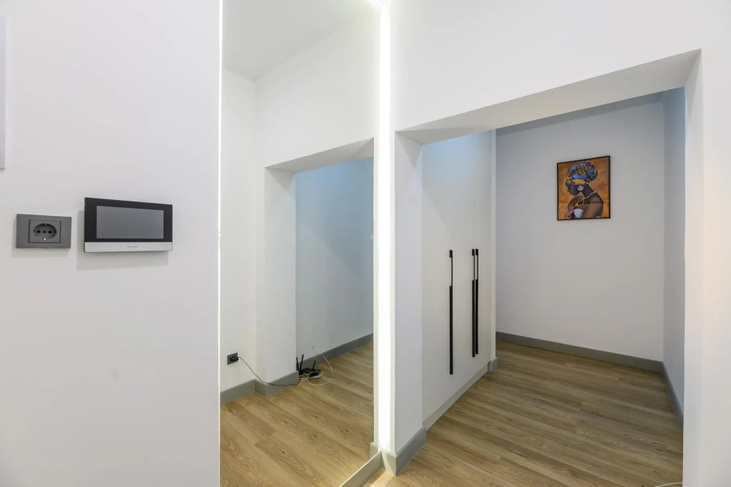 Almaty Apartments  в микрорайоне Самал-3