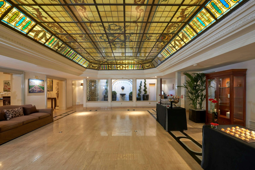 Meliá Paris Vendôme