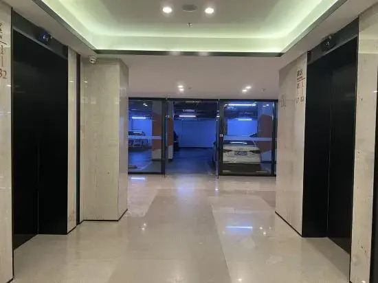 WeiMan Apartment (Happy Coast Plus)