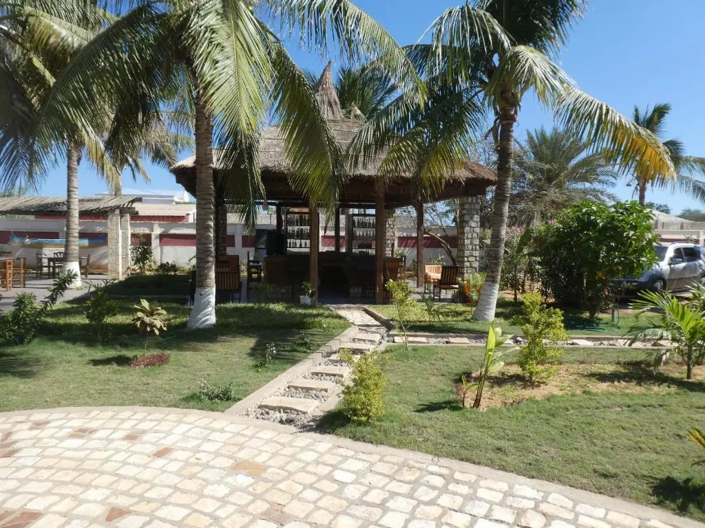 Bohobé Naboty
