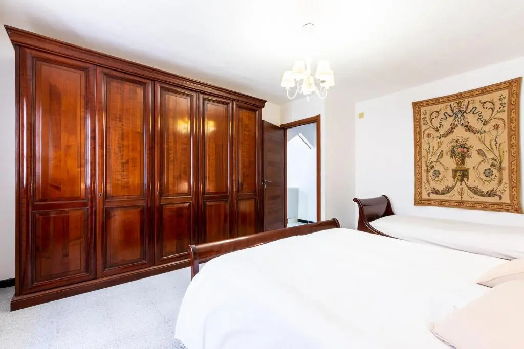 Segni Holiday Home