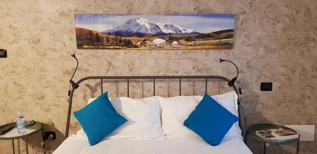 La Corte B&B