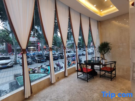 Jin Sha Wan Grand Hotel
