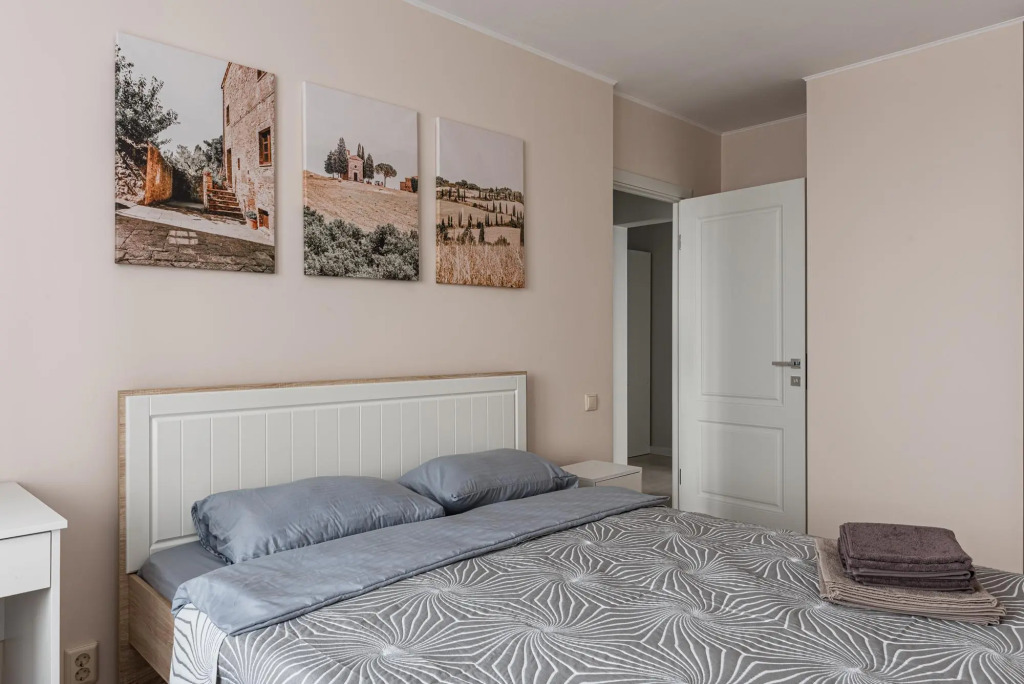 Flat Inn на Проспекте Мира 110/2