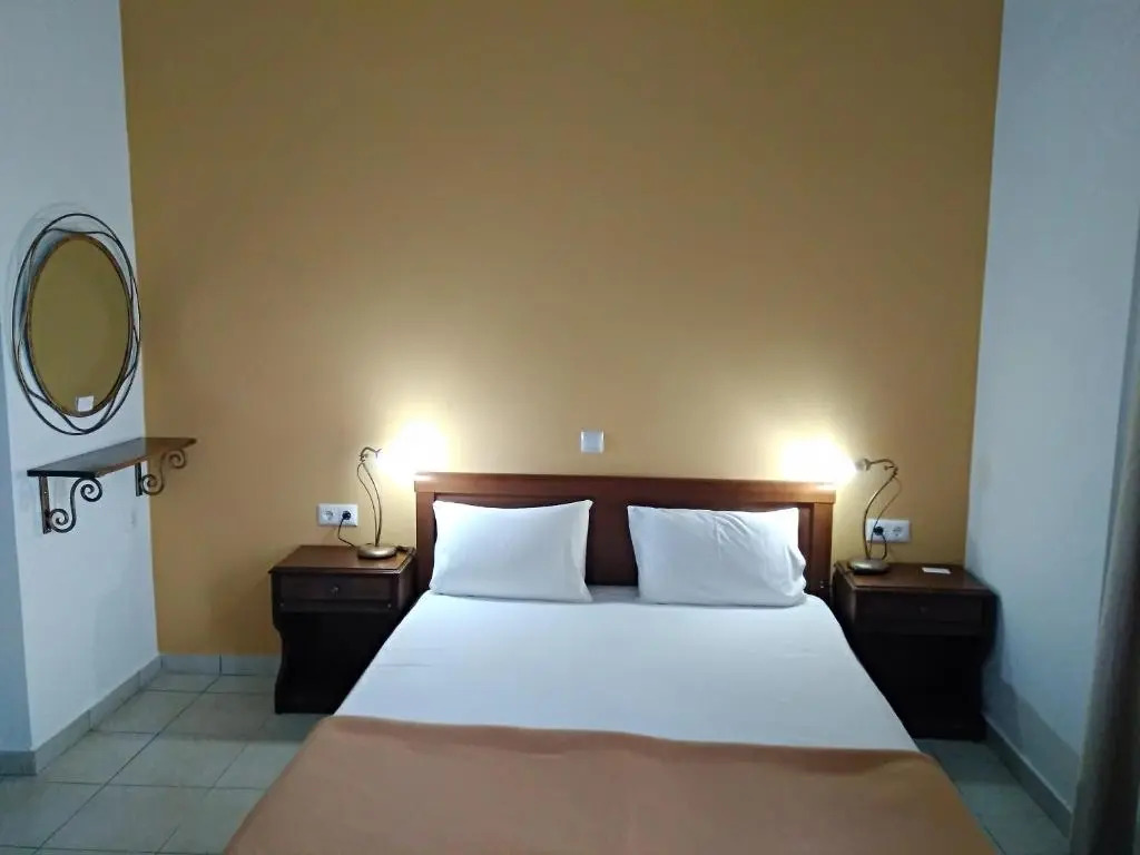 Elizabeth Rooms