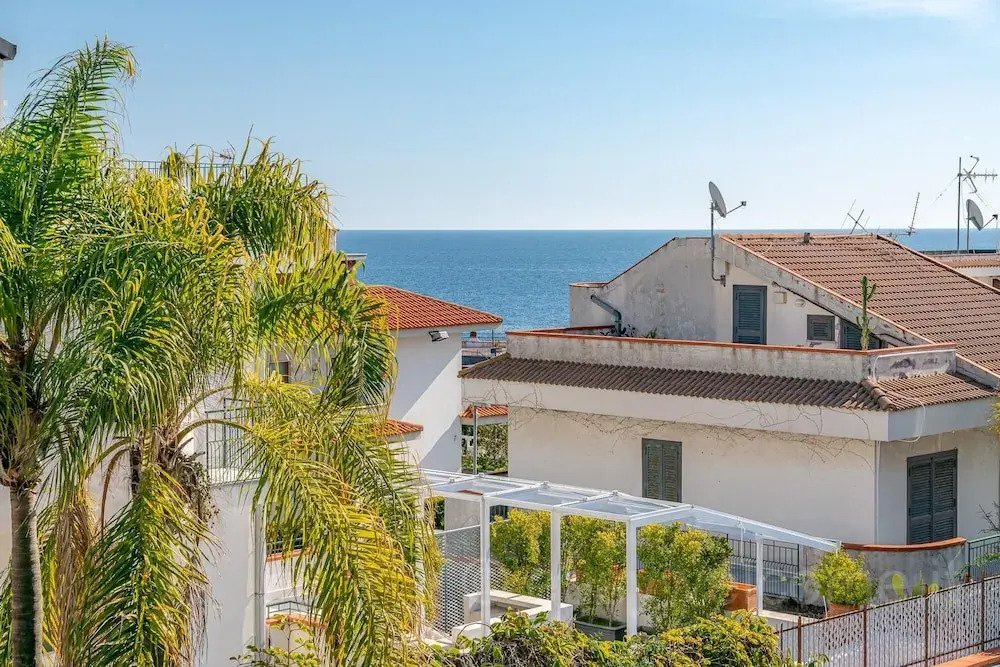 Ortensia Apartments by Wonderful Italy