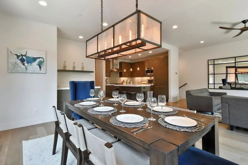 Juniper by Luxury Mountain Destinations