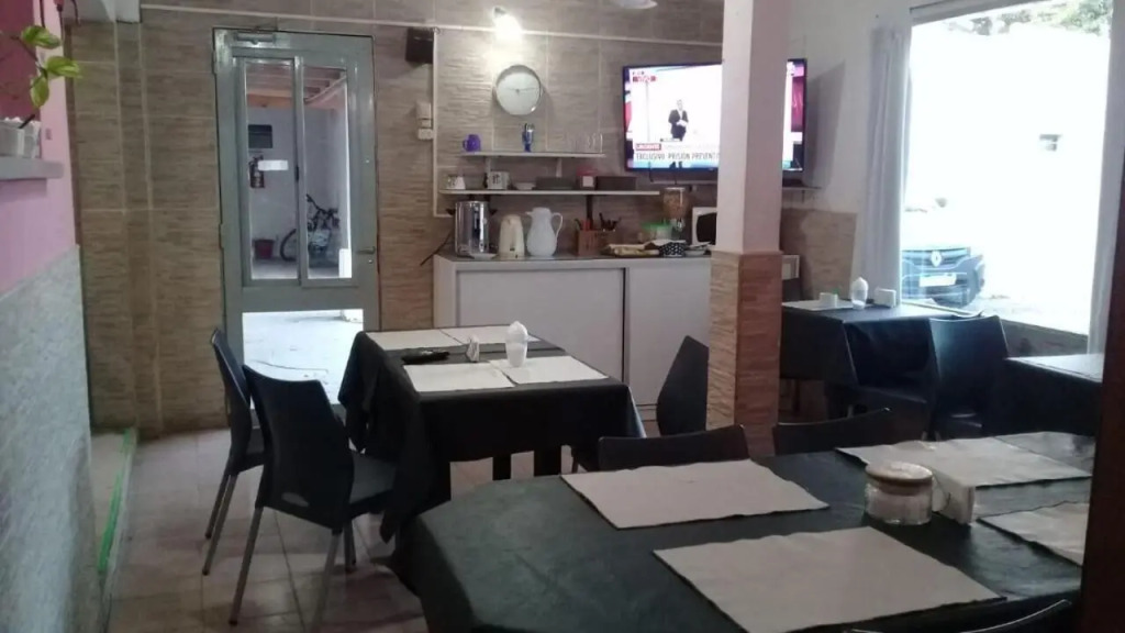 Hotel Mitre