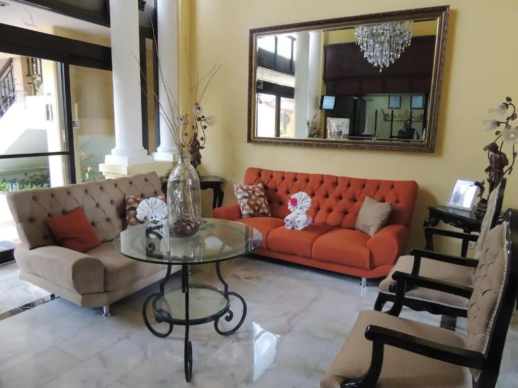 Hotel Residencial