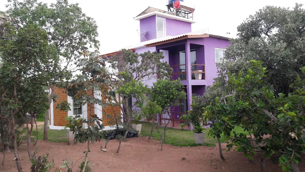 Pousada Avalon