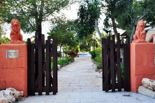 Residence Collina degli Ulivi