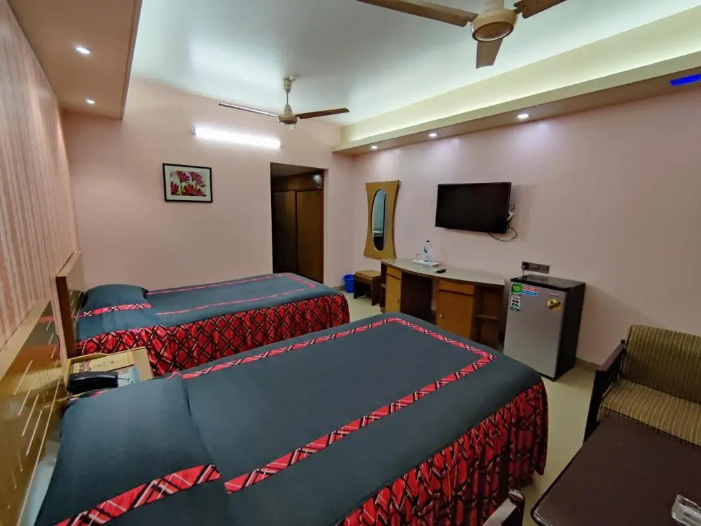 Asian SR Hotel