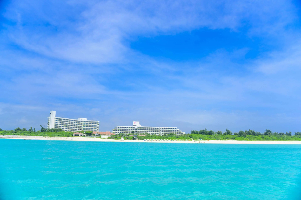 Miyakojima Tokyu Hotel & Resorts
