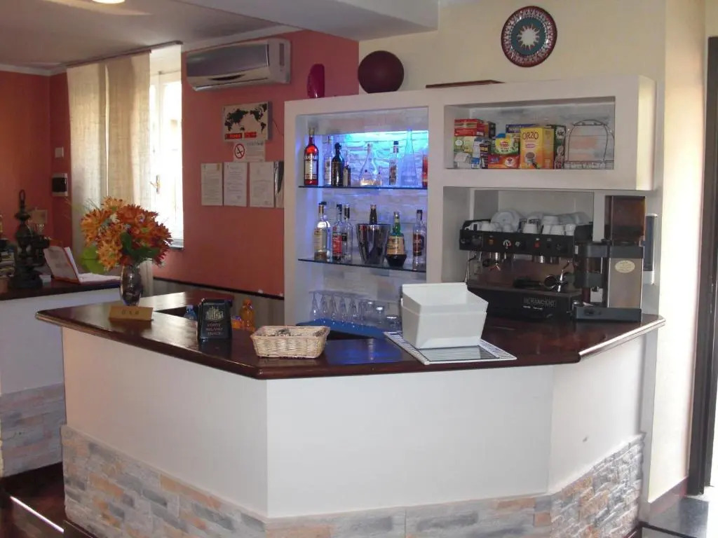 Hotel Legnano
