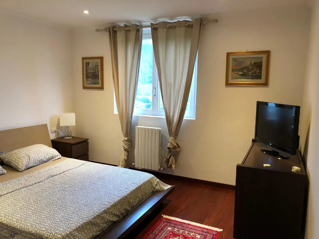 Cozy Apartment Barzio