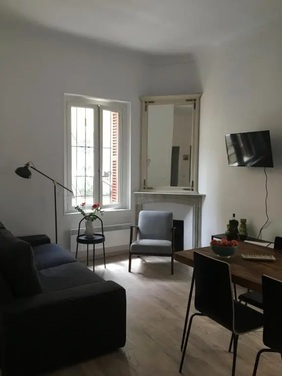 Charmante 3 Zimmer, Stadtwohnung,Strandnähe