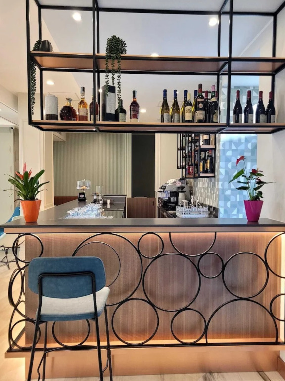 JR Hotels Bocconi Milano
