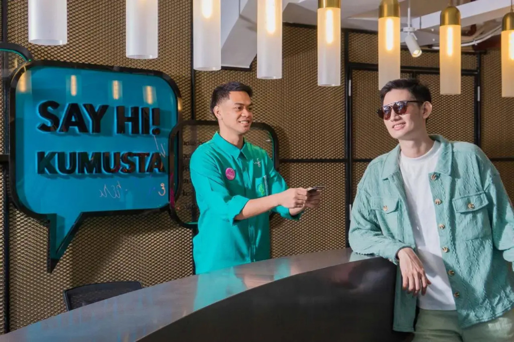 lyf Cebu City managed by The Ascott Limited