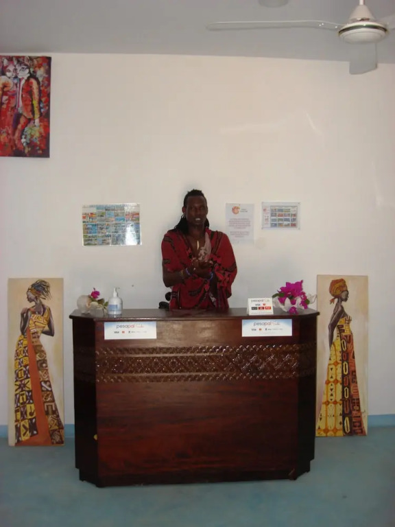 Avo Boutique Hotel