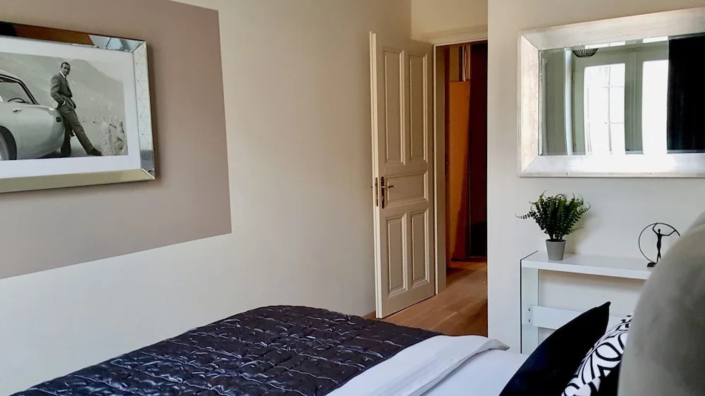 Praha Unique Stay