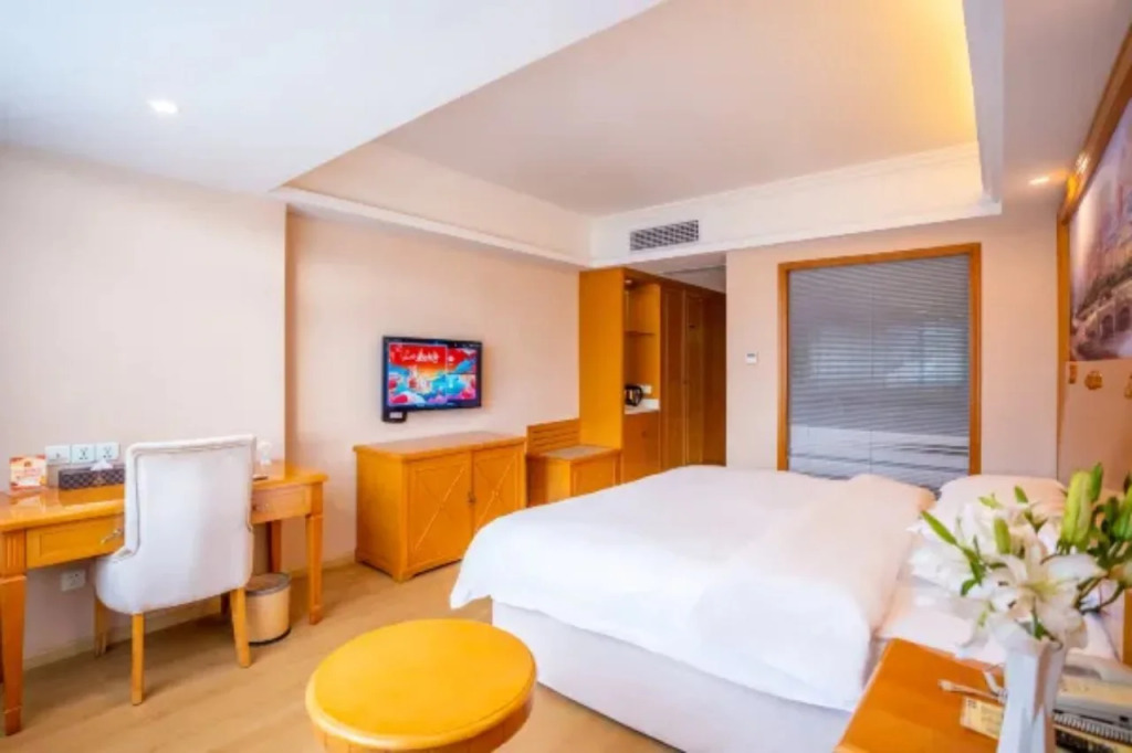 Vienna International Hotel Lijiang Yuxue Avenue