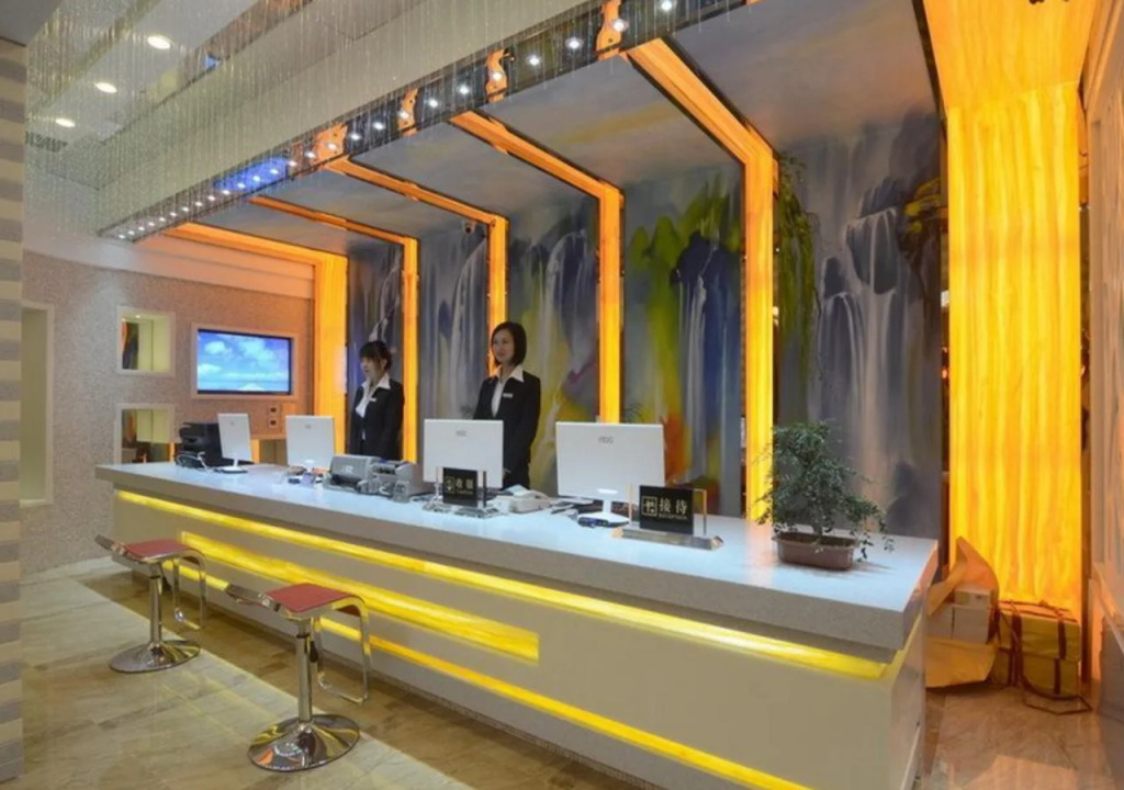 Yiwu Chu Xin Hotel